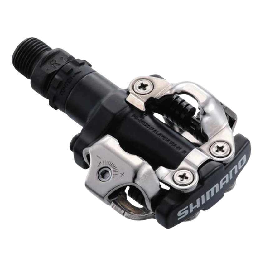 SHIMANO PD-M520 SPD MTB PEDALS