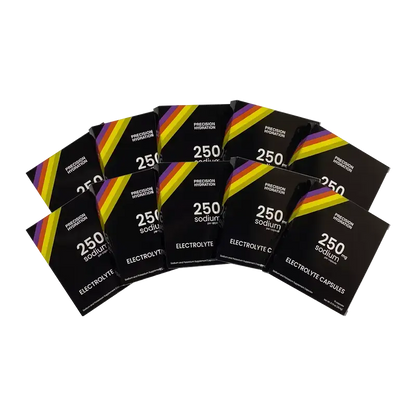 ELECTROLYTE CAPSULES