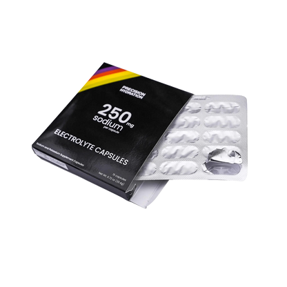 ELECTROLYTE CAPSULES