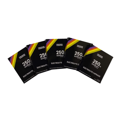 ELECTROLYTE CAPSULES
