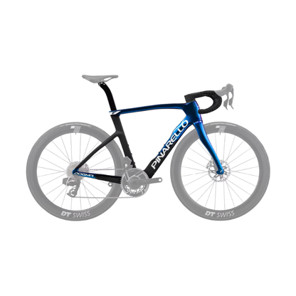 PINARELLO DOGMA F FRAMESET