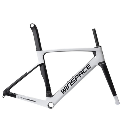 Winspace T1550 2nd Gen Carbon Road Frameset