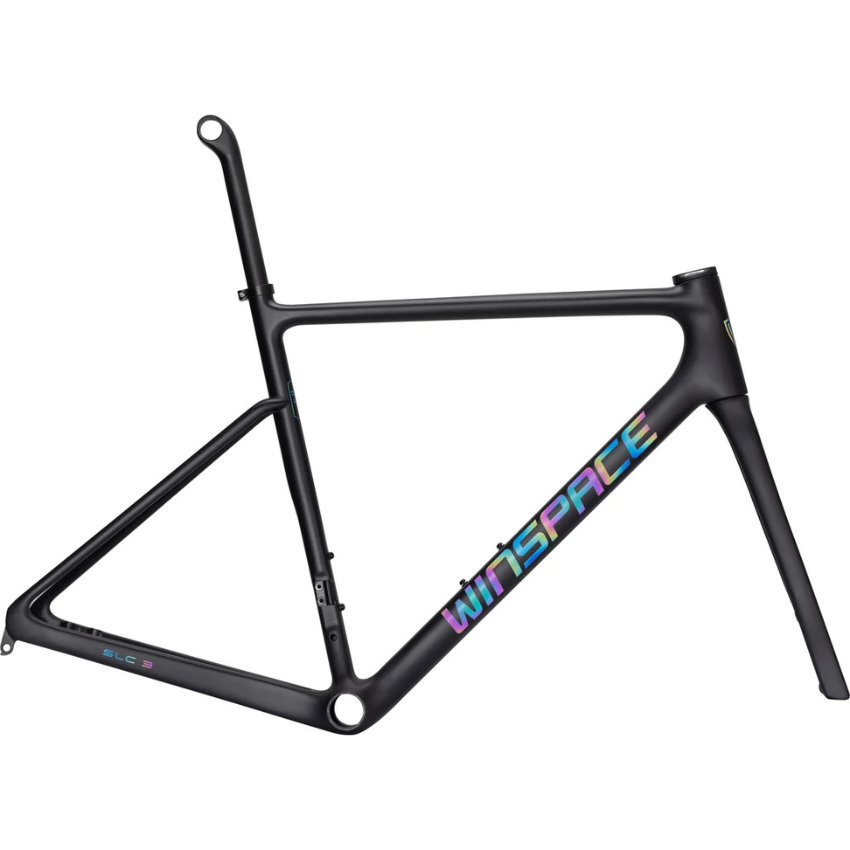 Winspace SLC 3.0 Carbon Road Frameset