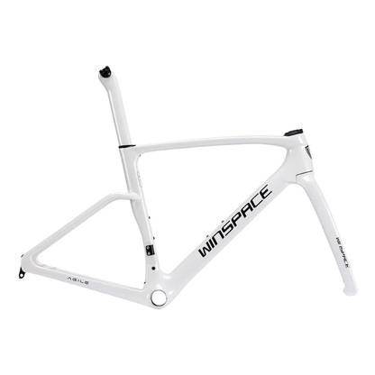 Winspace Agile Carbon Road Frameset