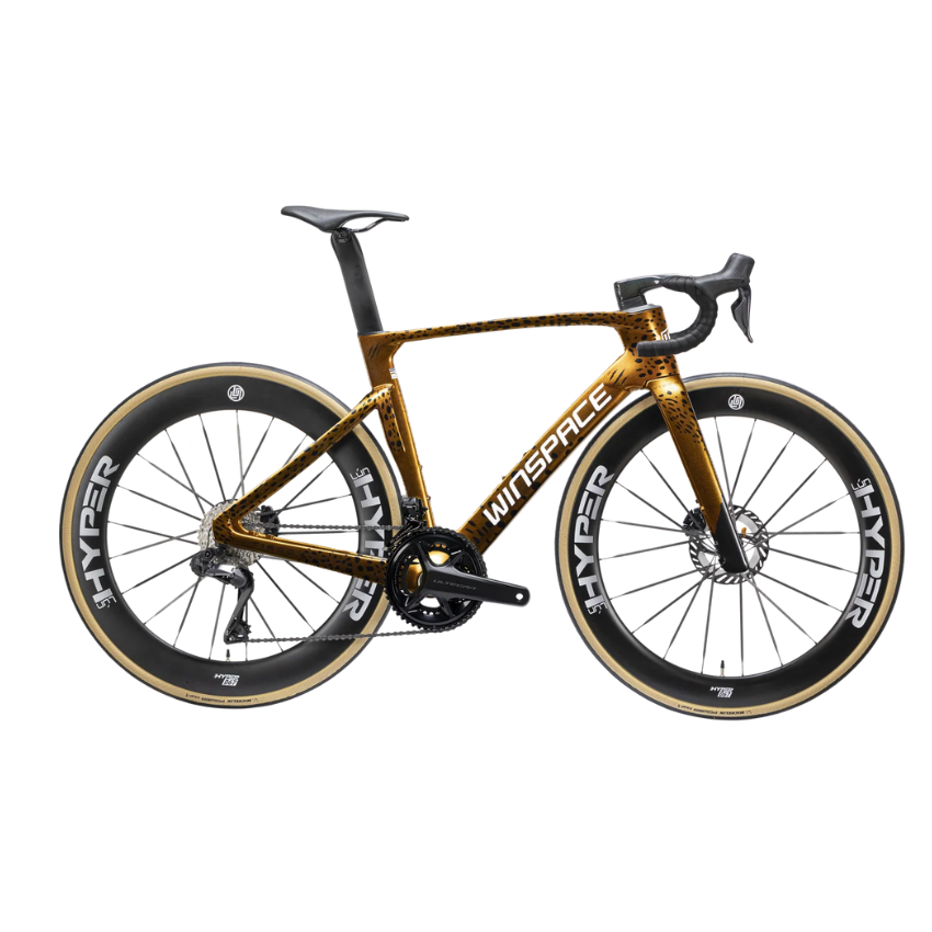 WINSPACE T1600 ULTEGRA Di2