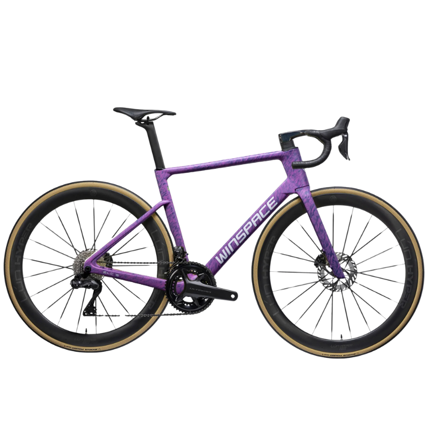 WINSPACE SLC5.0 105 Di2