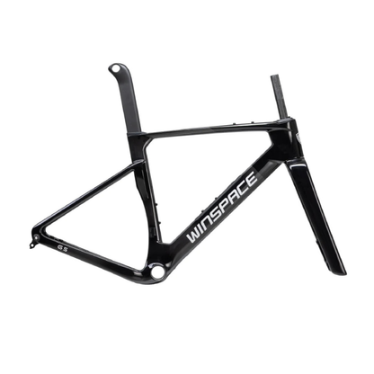 Winspace G5 Carbon Gravel Frameset