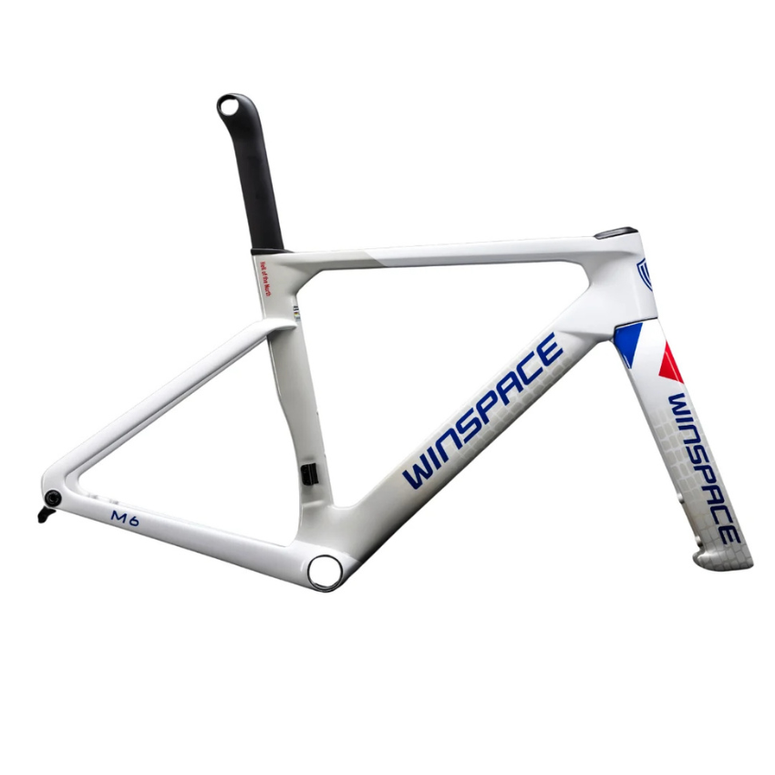 Winspace M6 Carbon Mountain Bike Frameset