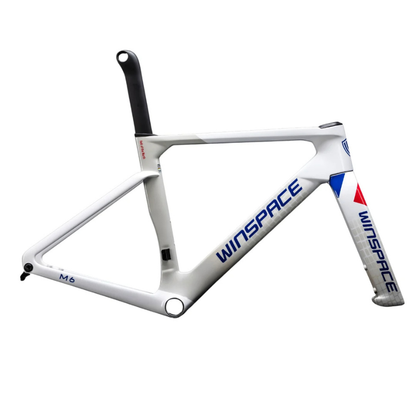Winspace M6 Carbon Mountain Bike Frameset