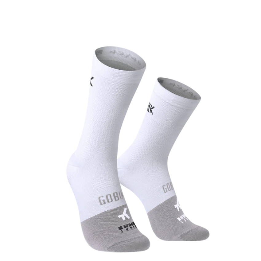GOBIK SOCKS UNISEX LIGHTWEIGHT 2.0 SALT