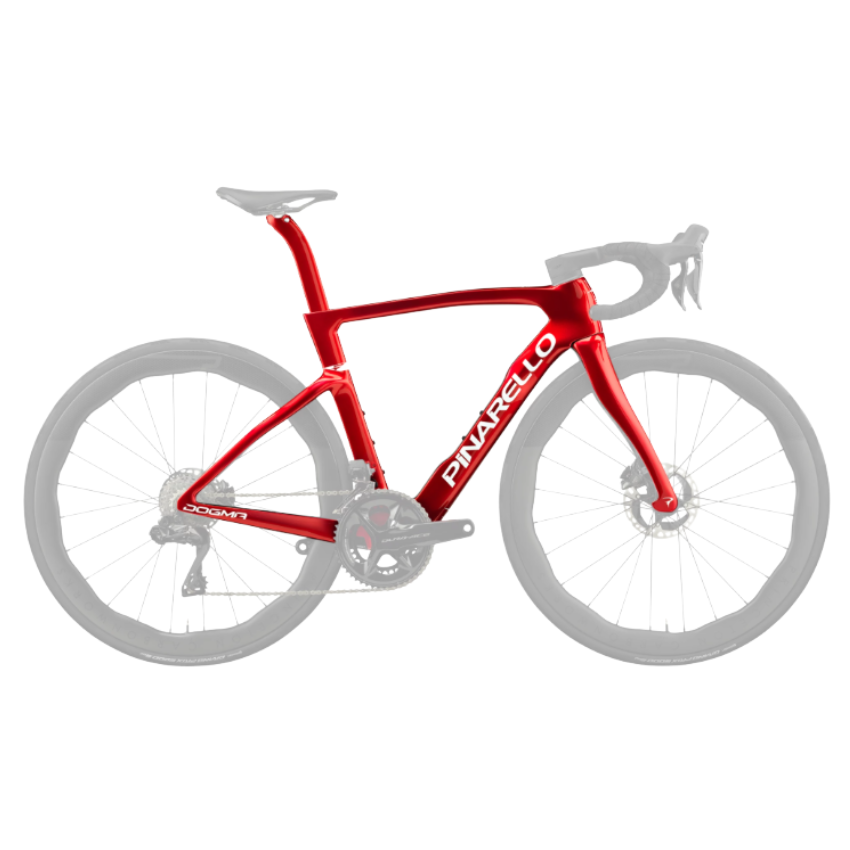 PINARELLO DOGMA F FRAMESET