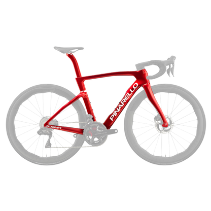 PINARELLO DOGMA F FRAMESET