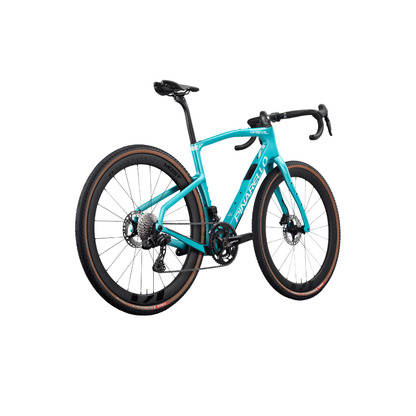 PINARELLO NEW GREVIL F7 SRAM FORCE XPLR AXS