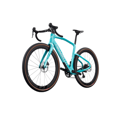 PINARELLO NEW GREVIL F7 SRAM FORCE XPLR AXS