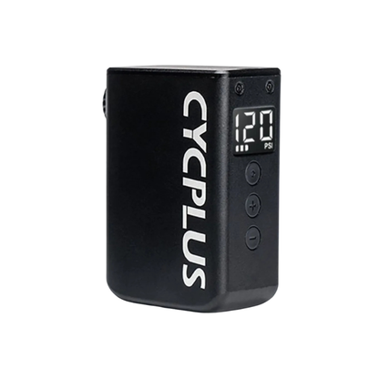 CYCPLUS AS2 PRO MAX TINY E-PUMP FOR BIKE