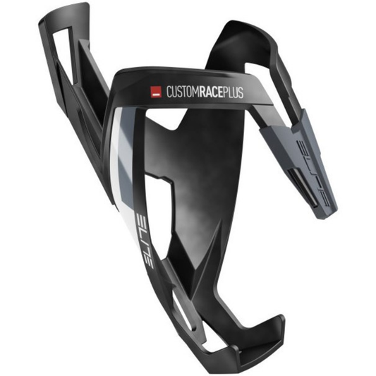 Elite Custom Race Plus Bottle Cage
