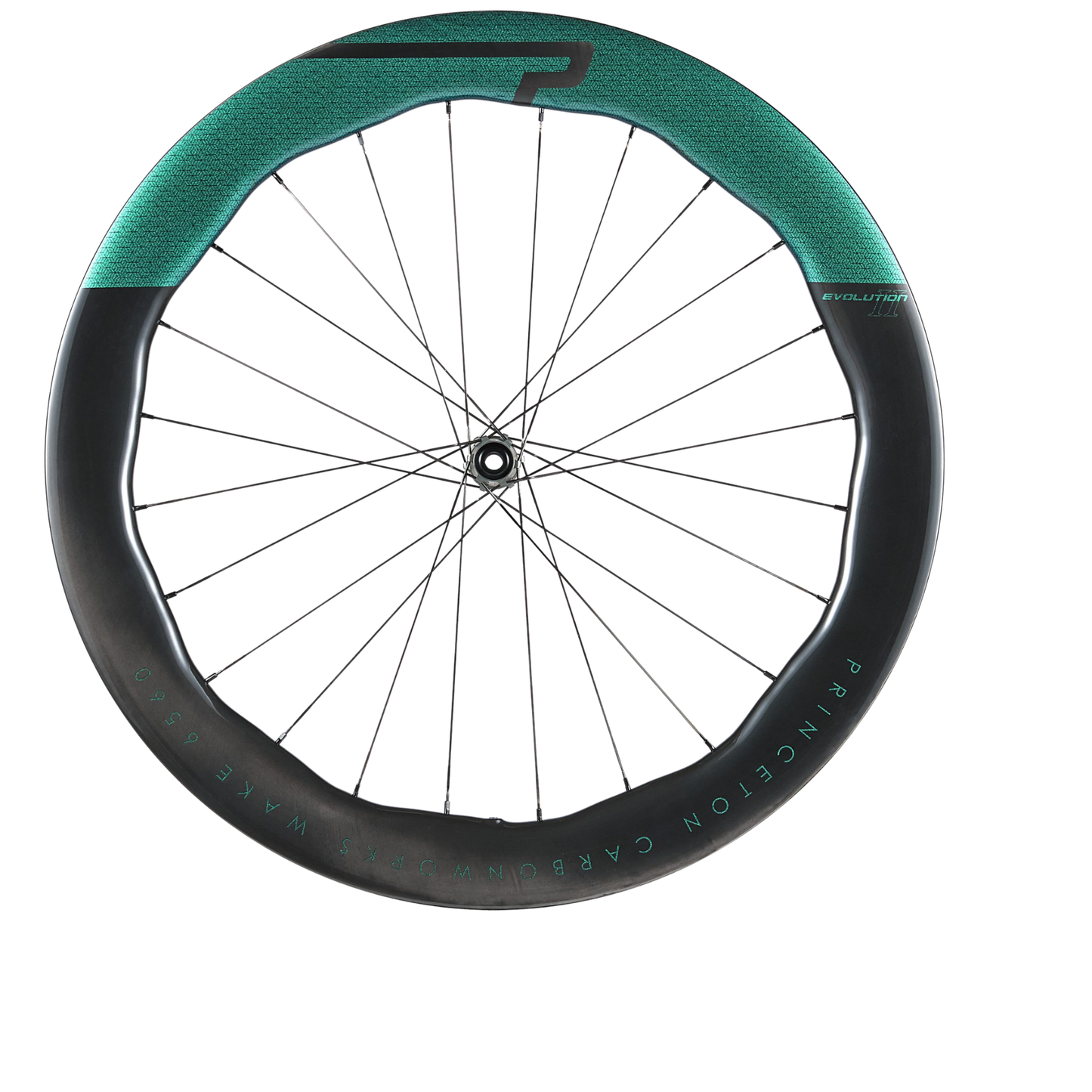 PRINCETON CARBON WORKS WAKE 6560 EVOLUTION II