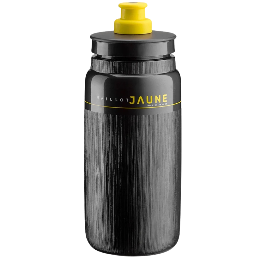 Elite Fly Tex 550ml Water Bottle