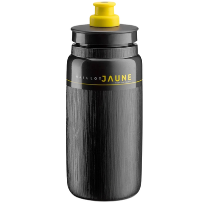 Elite Fly Tex 550ml Water Bottle