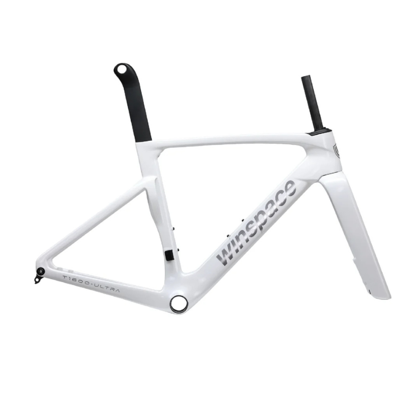 Winspace T1600 Ultra Carbon Road Frameset