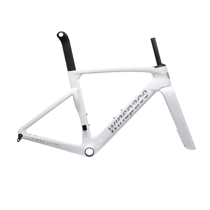 Winspace T1600 Ultra Carbon Road Frameset