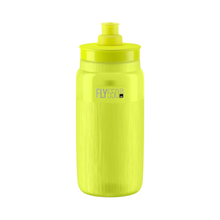 ELITE WATER BOTTLE FLY TEX 550ML