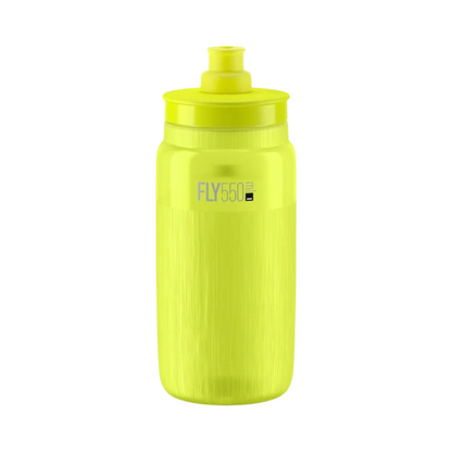 ELITE WATER BOTTLE FLY TEX 550ML