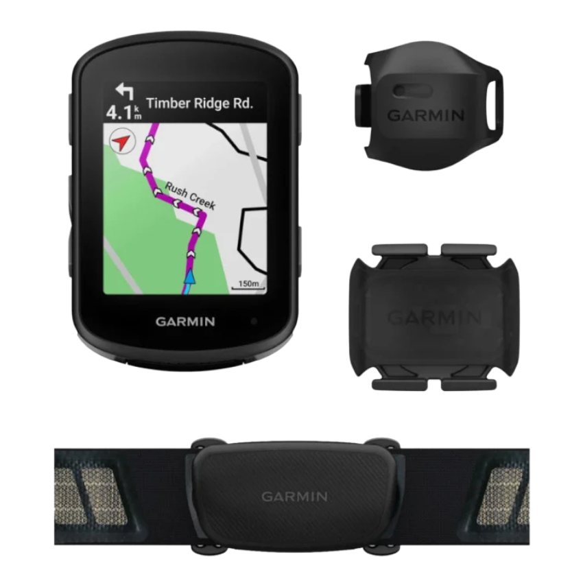 GARMIN EDGE 540