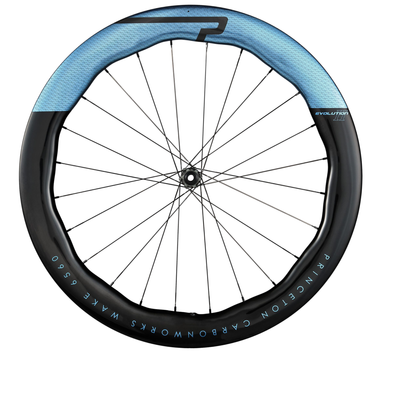 PRINCETON CARBON WORKS WAKE 6560 EVOLUTION II