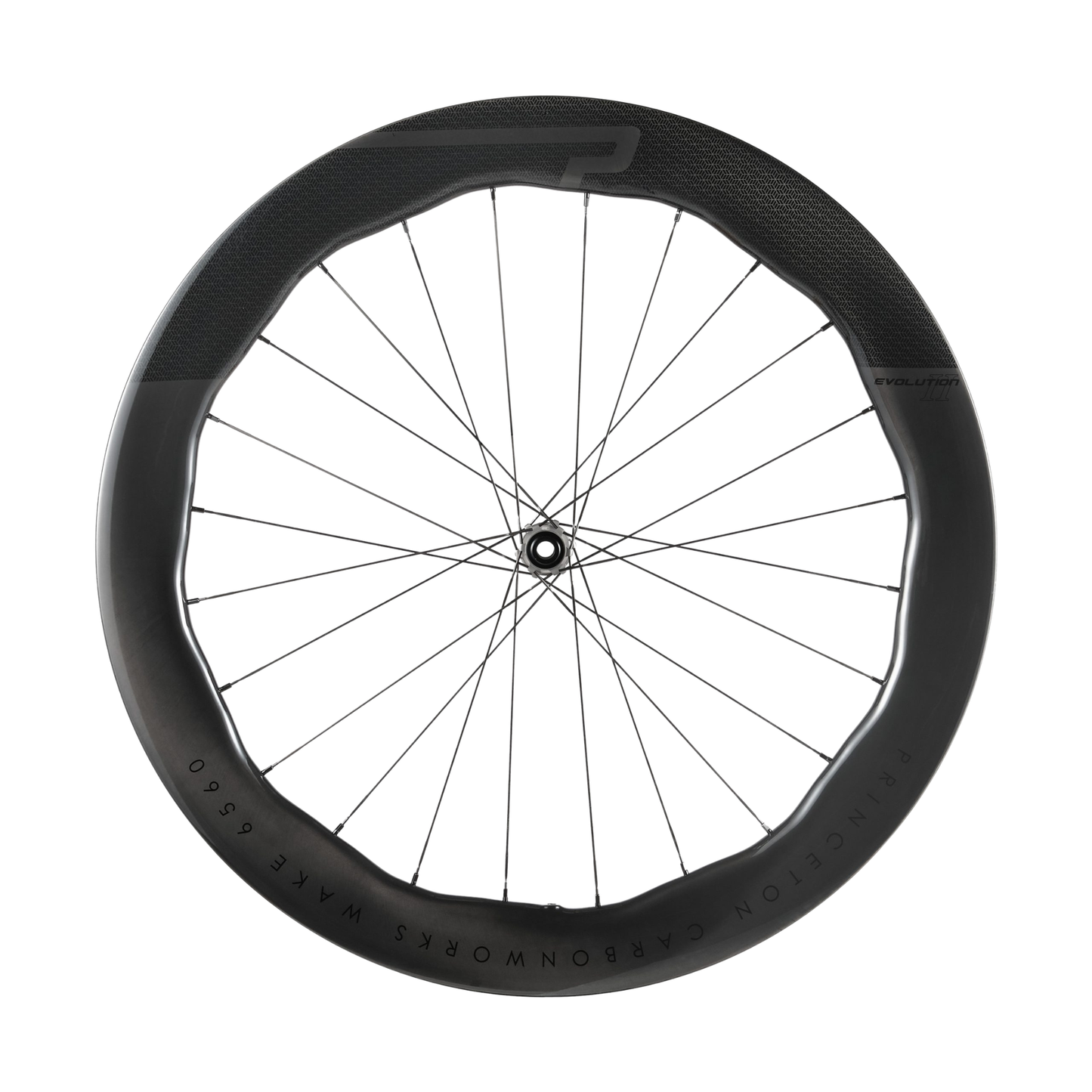 PRINCETON CARBON WORKS WAKE 6560 EVOLUTION II