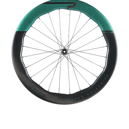 PRINCETON CARBON WORKS WAKE 6560 EVOLUTION II