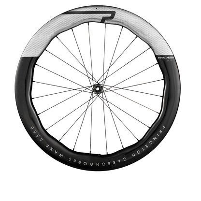PRINCETON CARBON WORKS WAKE 6560 EVOLUTION II