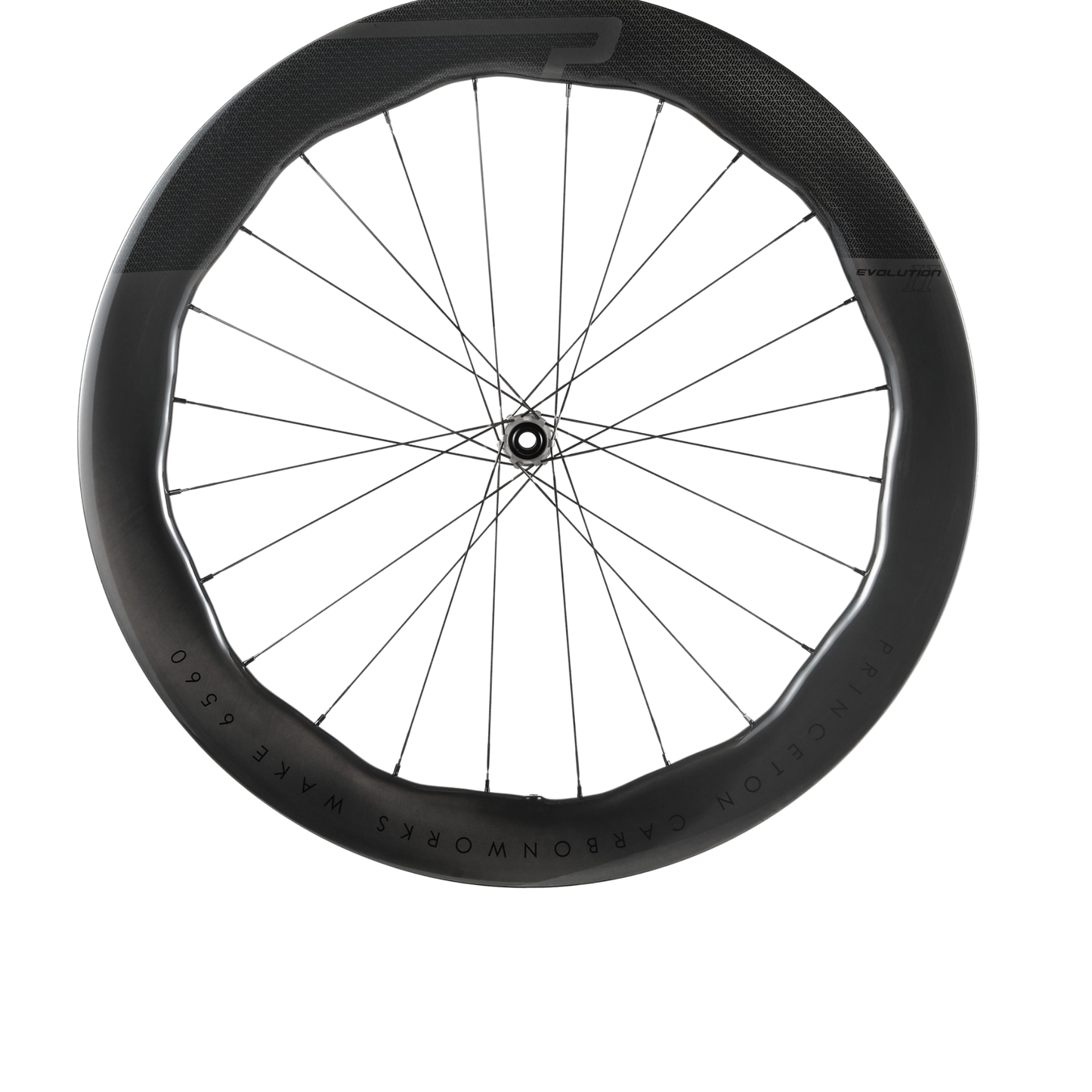PRINCETON CARBON WORKS WAKE 6560 EVOLUTION II