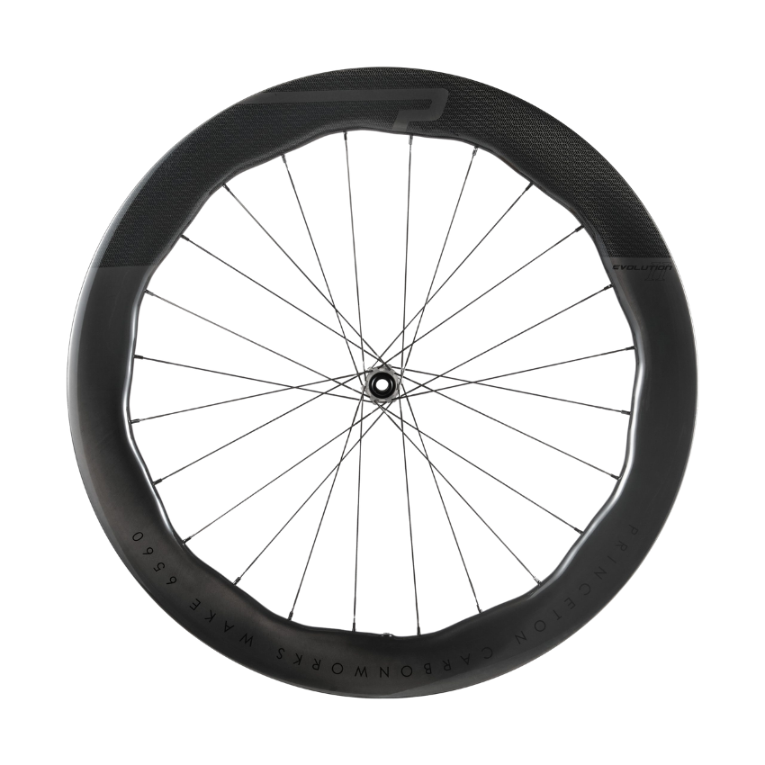 PRINCETON CARBON WORKS WAKE 6560 EVOLUTION II