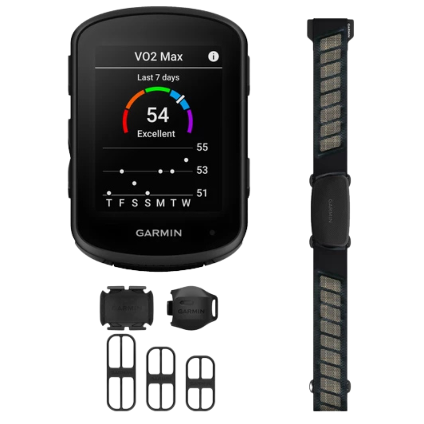 GARMIN EDGE 840