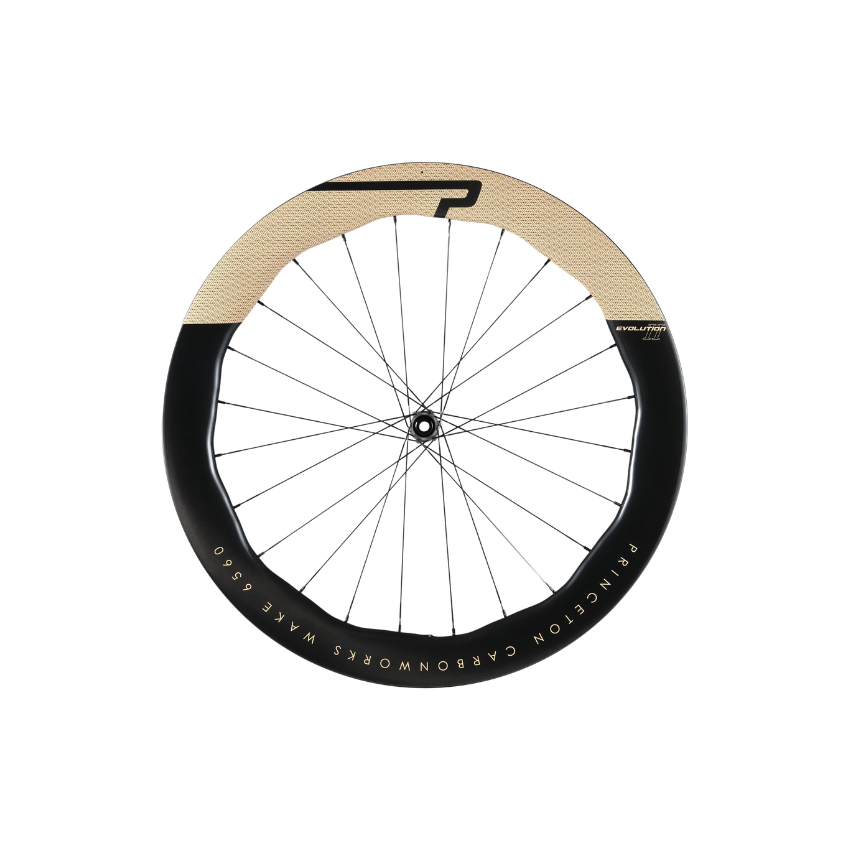 PRINCETON CARBON WORKS WAKE 6560 EVOLUTION II