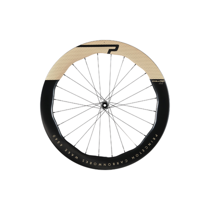 PRINCETON CARBON WORKS WAKE 6560 EVOLUTION II