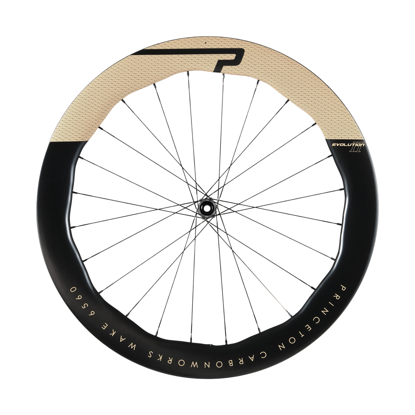 PRINCETON CARBON WORKS WAKE 6560 EVOLUTION II
