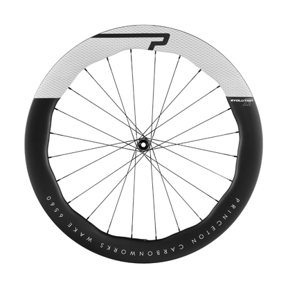 PRINCETON CARBON WORKS WAKE 6560 EVOLUTION II