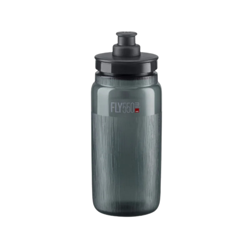 ELITE WATER BOTTLE FLY TEX 550ML