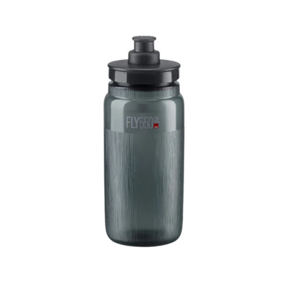 ELITE WATER BOTTLE FLY TEX 550ML