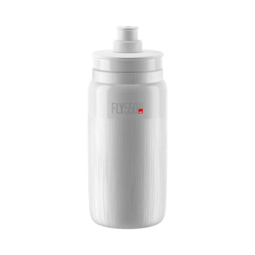 ELITE WATER BOTTLE FLY TEX 550ML