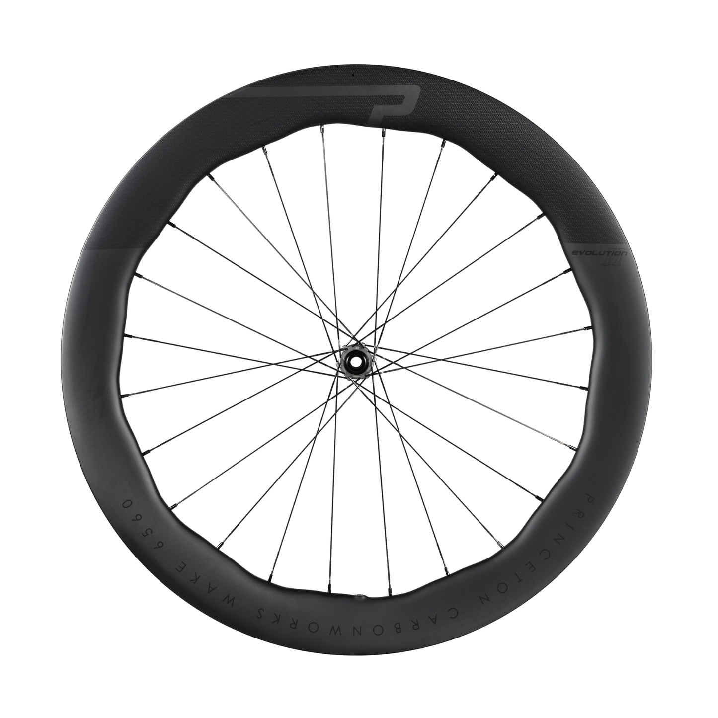 PRINCETON CARBON WORKS WAKE 6560 EVOLUTION II