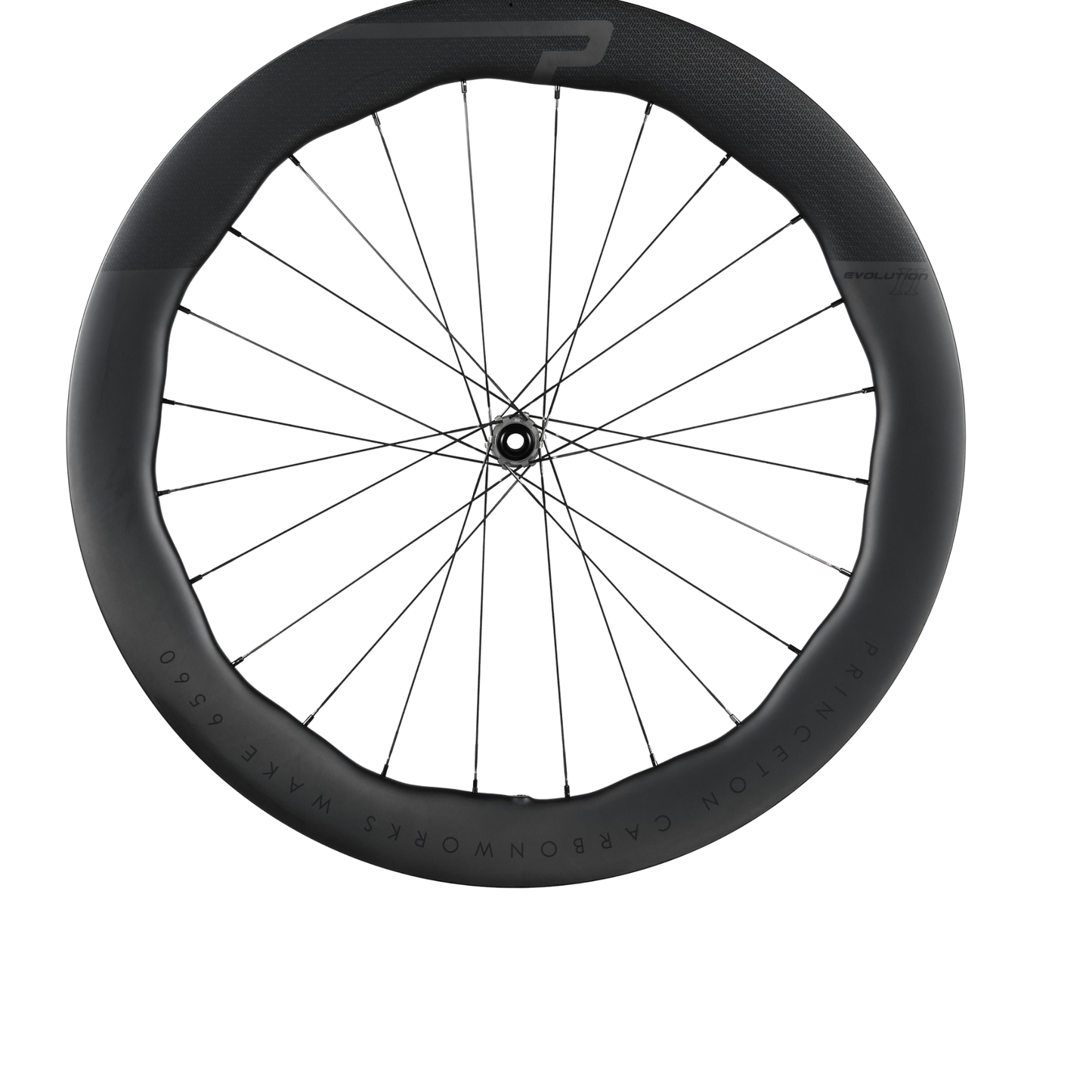 PRINCETON CARBON WORKS WAKE 6560 EVOLUTION II