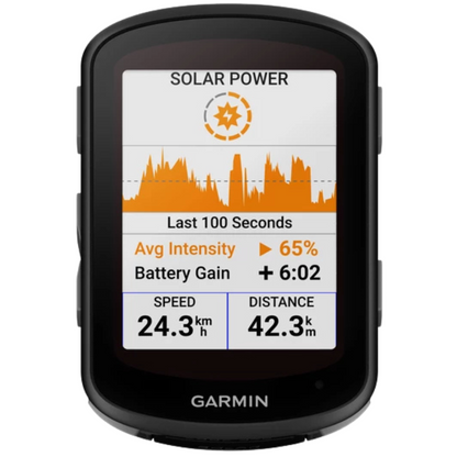 GARMIN EDGE 540