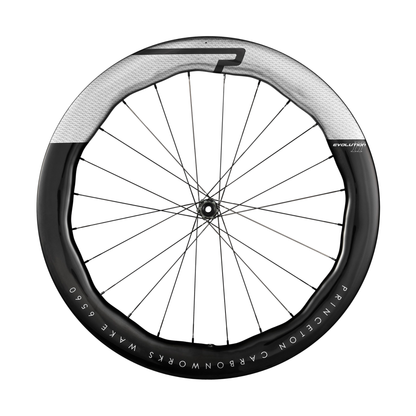 PRINCETON CARBON WORKS WAKE 6560 EVOLUTION II