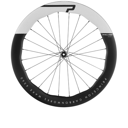 PRINCETON CARBON WORKS WAKE 6560 EVOLUTION II