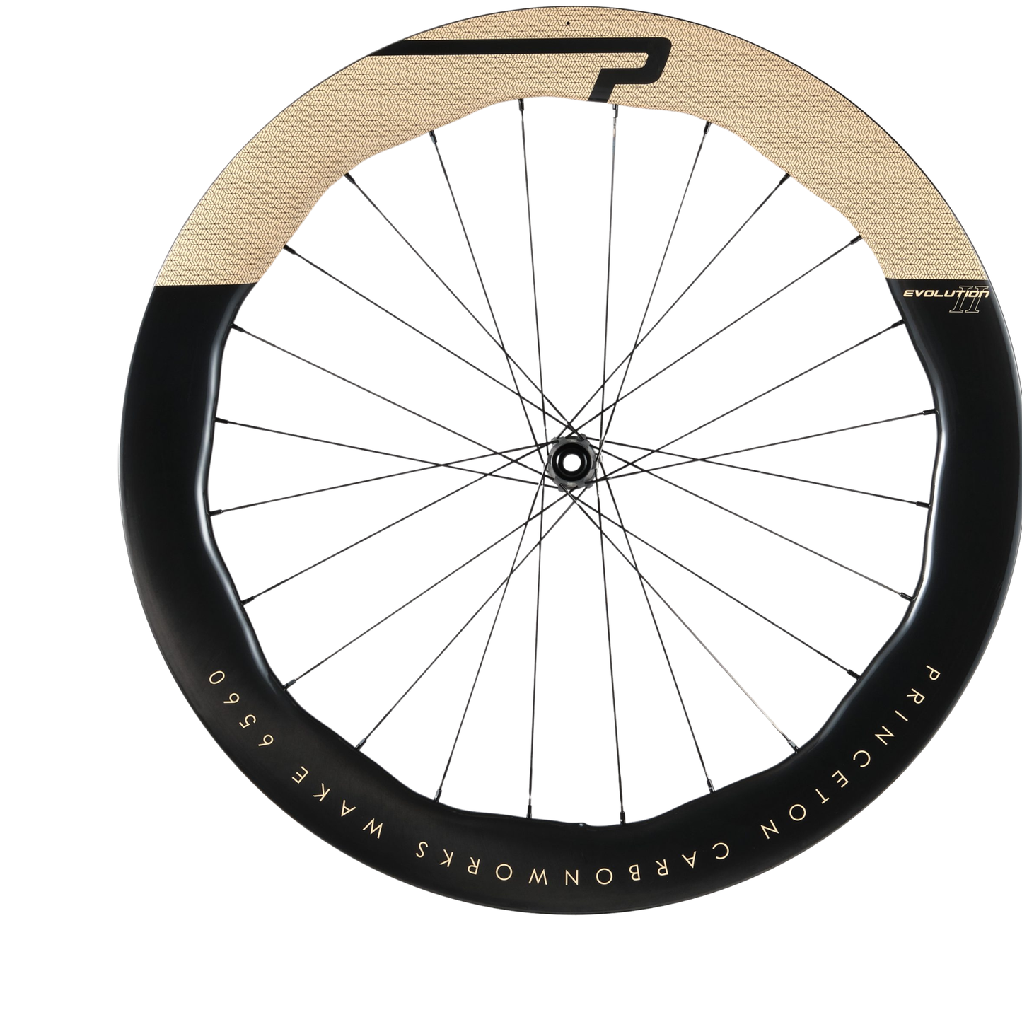 PRINCETON CARBON WORKS WAKE 6560 EVOLUTION II