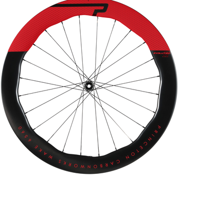 PRINCETON CARBON WORKS WAKE 6560 EVOLUTION II