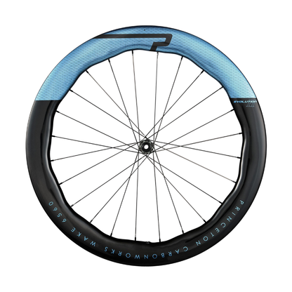 PRINCETON CARBON WORKS WAKE 6560 EVOLUTION II
